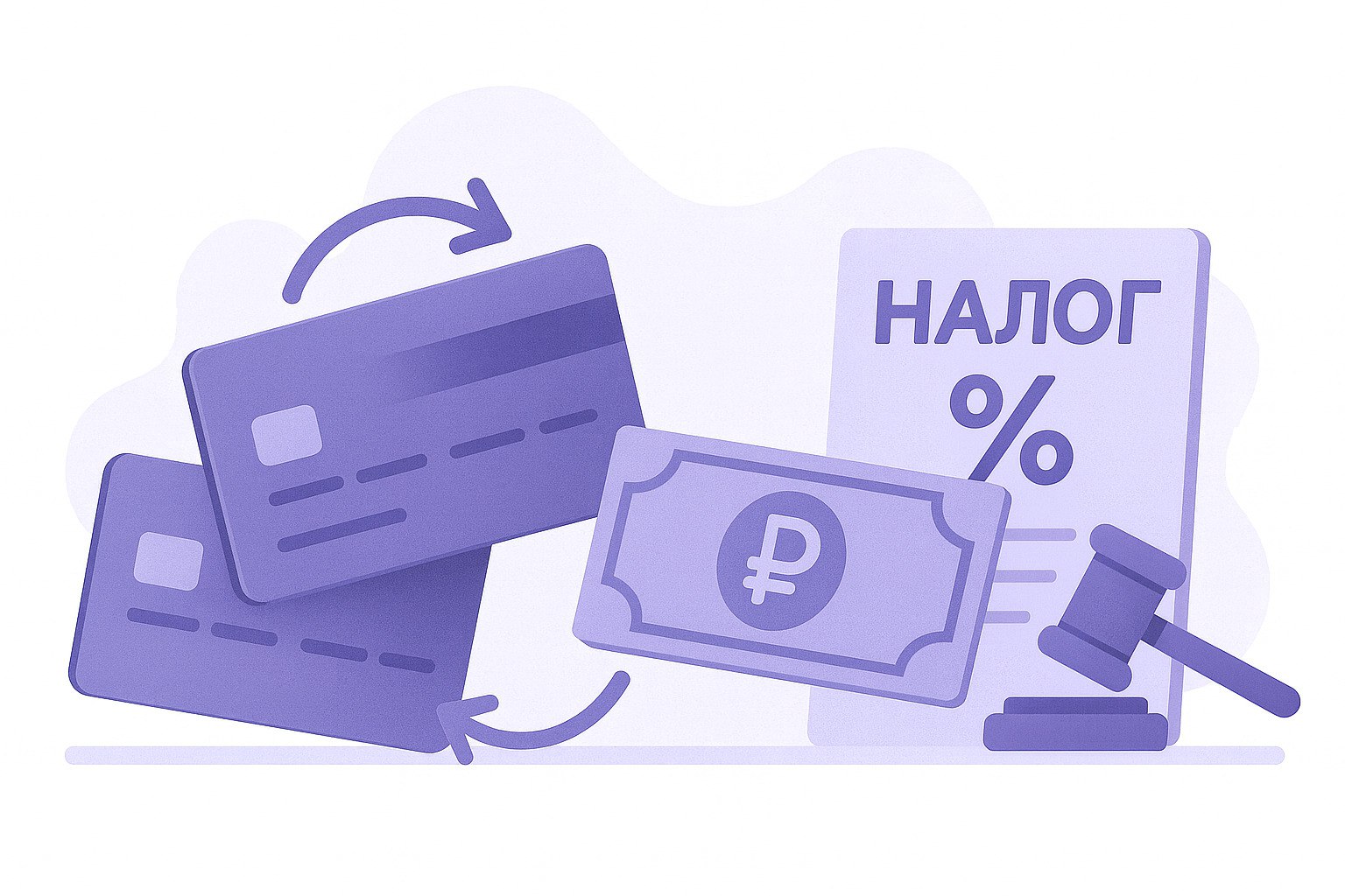 ФНС может расценить регулярные переводы на карту как доход и начислить налоги, если поступления происходят часто и без указания назначения | Сетка — социальная сеть от hh.ru