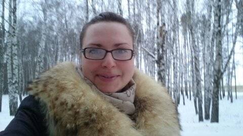 Марина Литюк