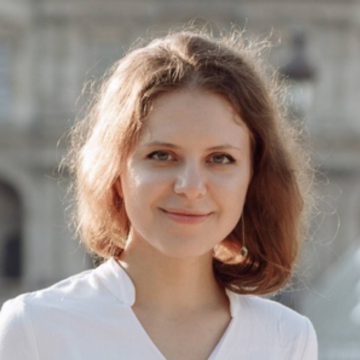 Ксения Курицына | Сетка — социальная сеть от hh.ru