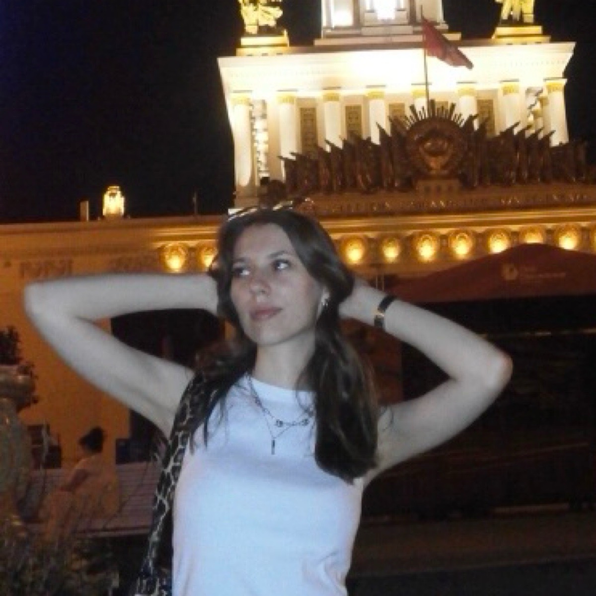 Ирина Миронова