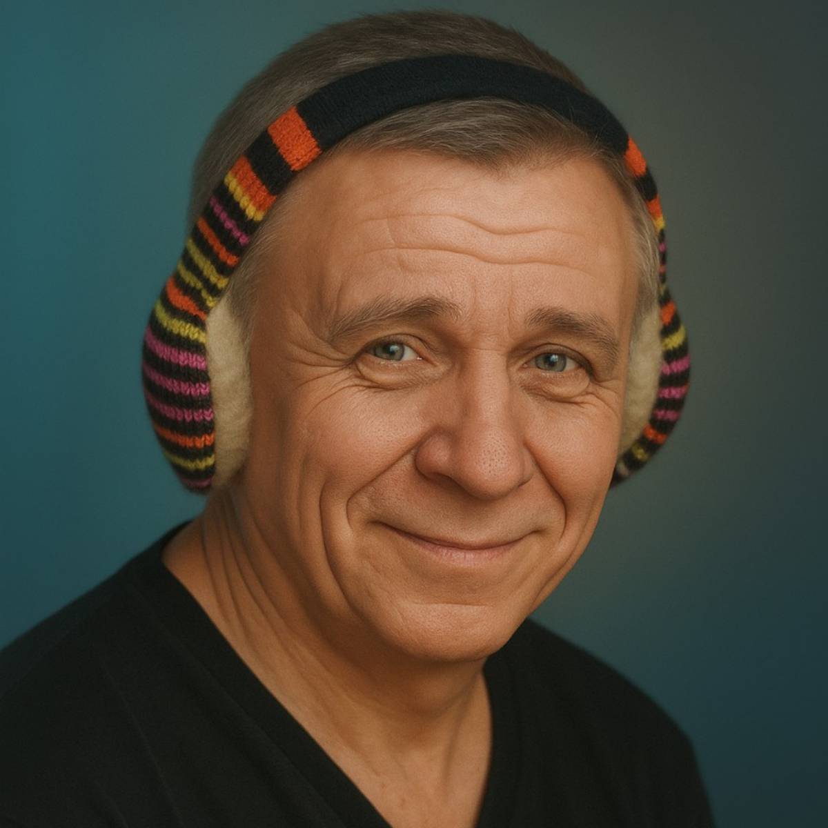 Олег Барановский