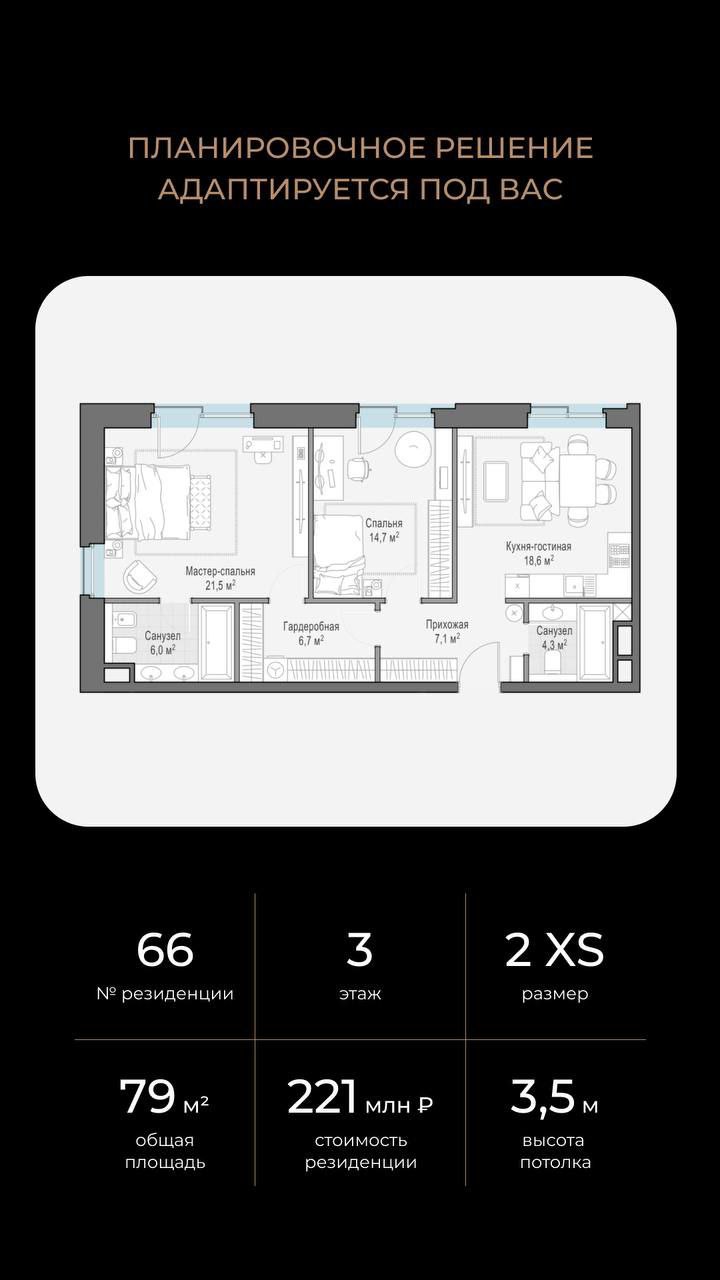 ЛОТ НЕДЕЛИ 🏛️ | Клубный особняк «Грифон» на Ильинке — в шаге от Кремля!
Мечтаете о жизни в самом сердце Москвы — там, где история, престиж и безупречный комфорт сливаются воедино?
Представляем эксклюз... | Сетка — социальная сеть от hh.ru