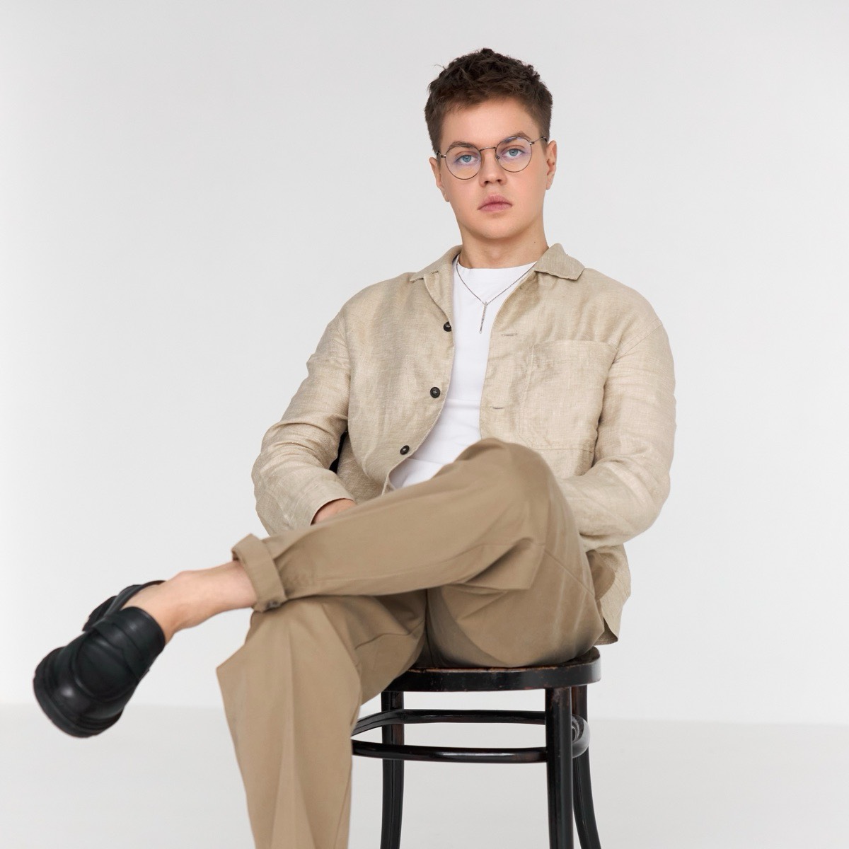 Дмитрий Чмут | Сетка — социальная сеть от hh.ru