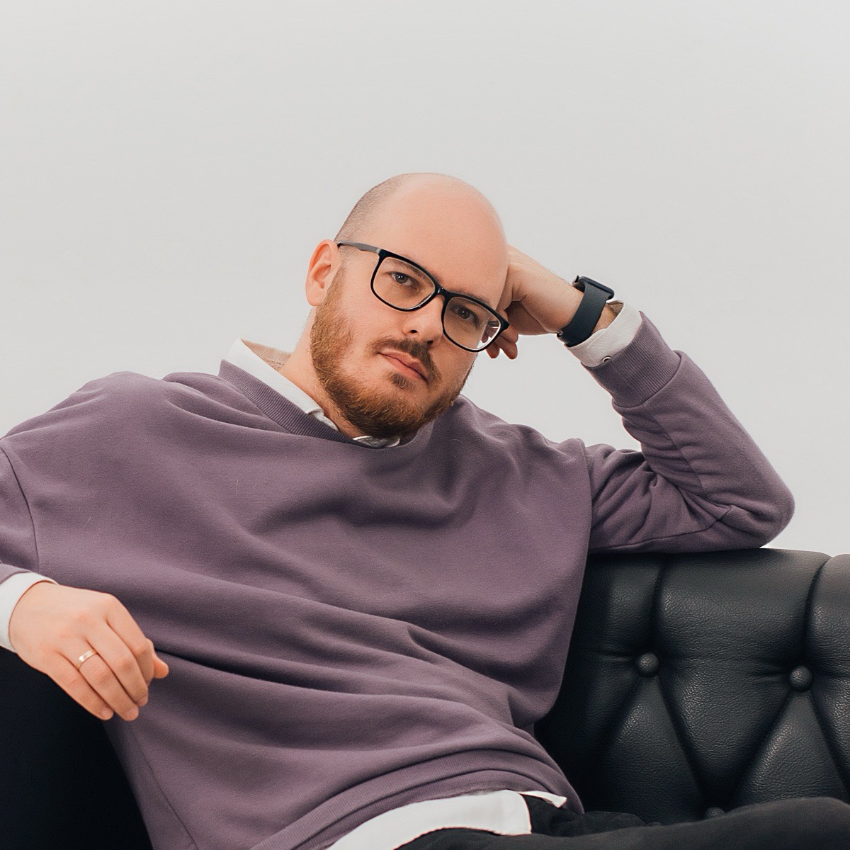 Даниил Колесник | Сетка — социальная сеть от hh.ru