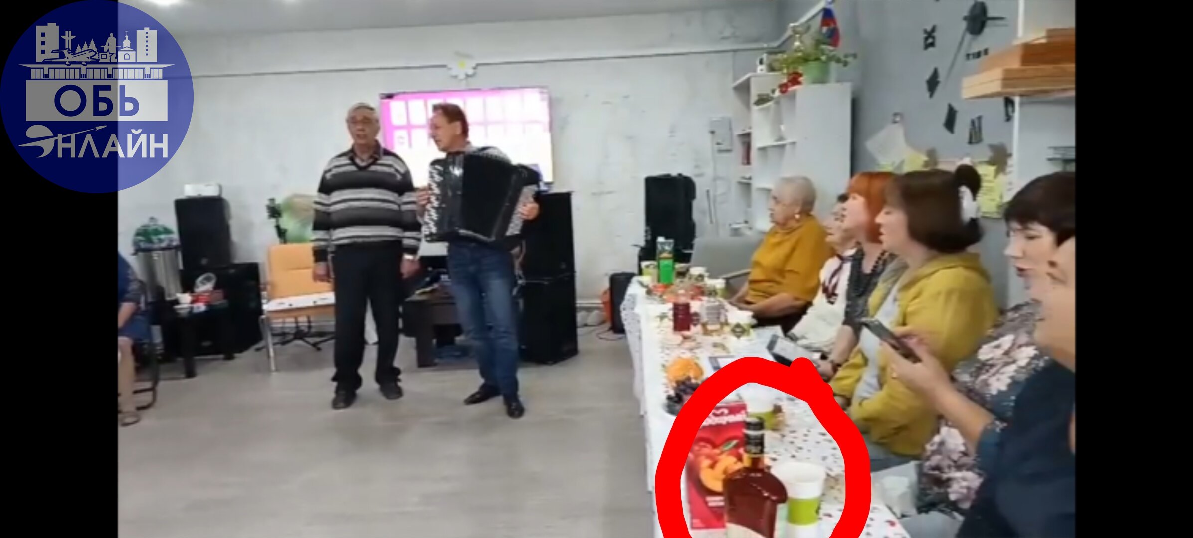 ↗ А за чей счет в МКУ СКО Молодость проходит такой шикарный банкет? С алкоголем. Можно увидеть статью расходов? Это за свой счёт или за счёт налогоплательщиков?
vk.ru
Подробнее на https://vk.com/ob | Сетка — социальная сеть от hh.ru