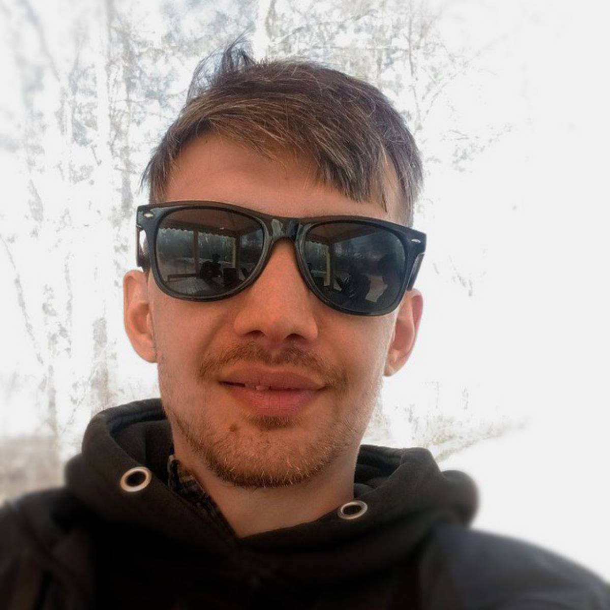 Егор Рудаков | Сетка — социальная сеть от hh.ru