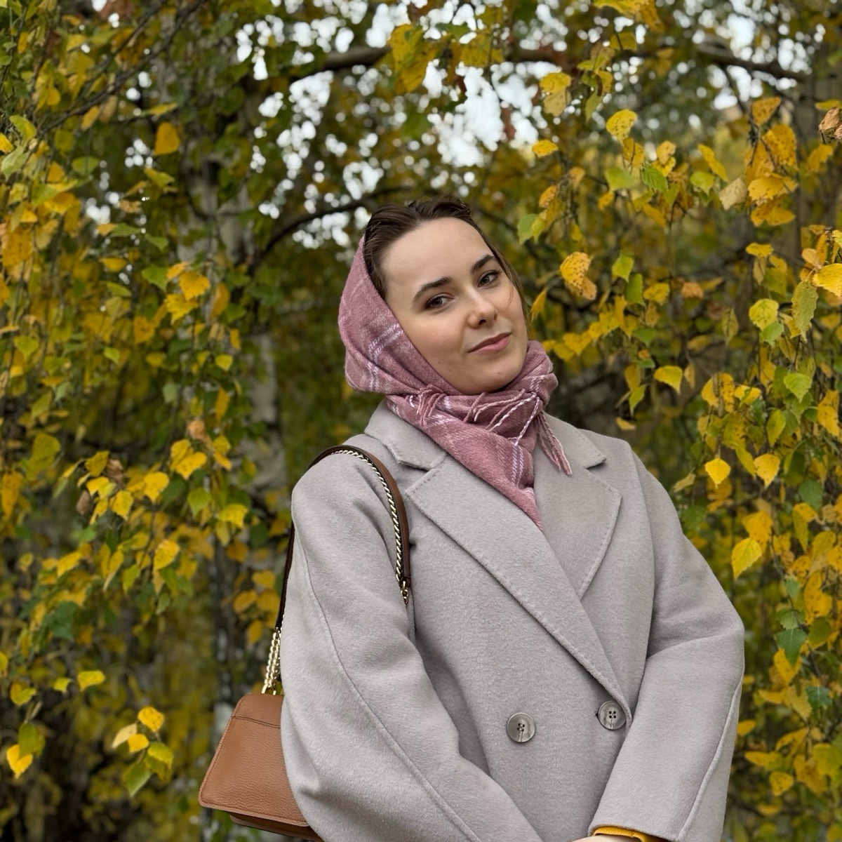 Анна Тарасова | Сетка — социальная сеть от hh.ru