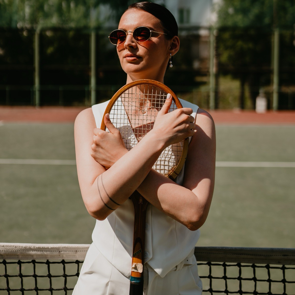 Екатерина Мухина | Сетка — социальная сеть от hh.ru