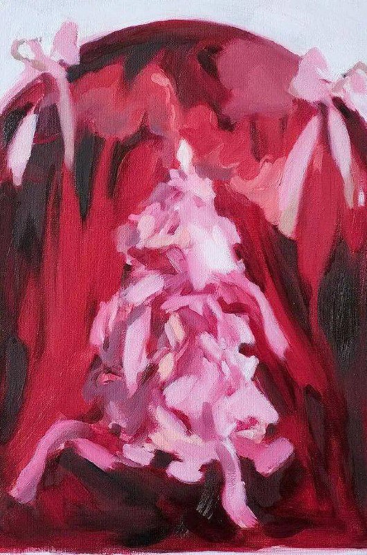 🖼️ В Sistema Gallery открылись две бесплатные выставки
«Ночное путешествие» — мир на грани сна и реальности, вдохновлённый природой.
«Колыбель жизни» — истории о хрупкости и красоте мира вокруг | Сетка — социальная сеть от hh.ru