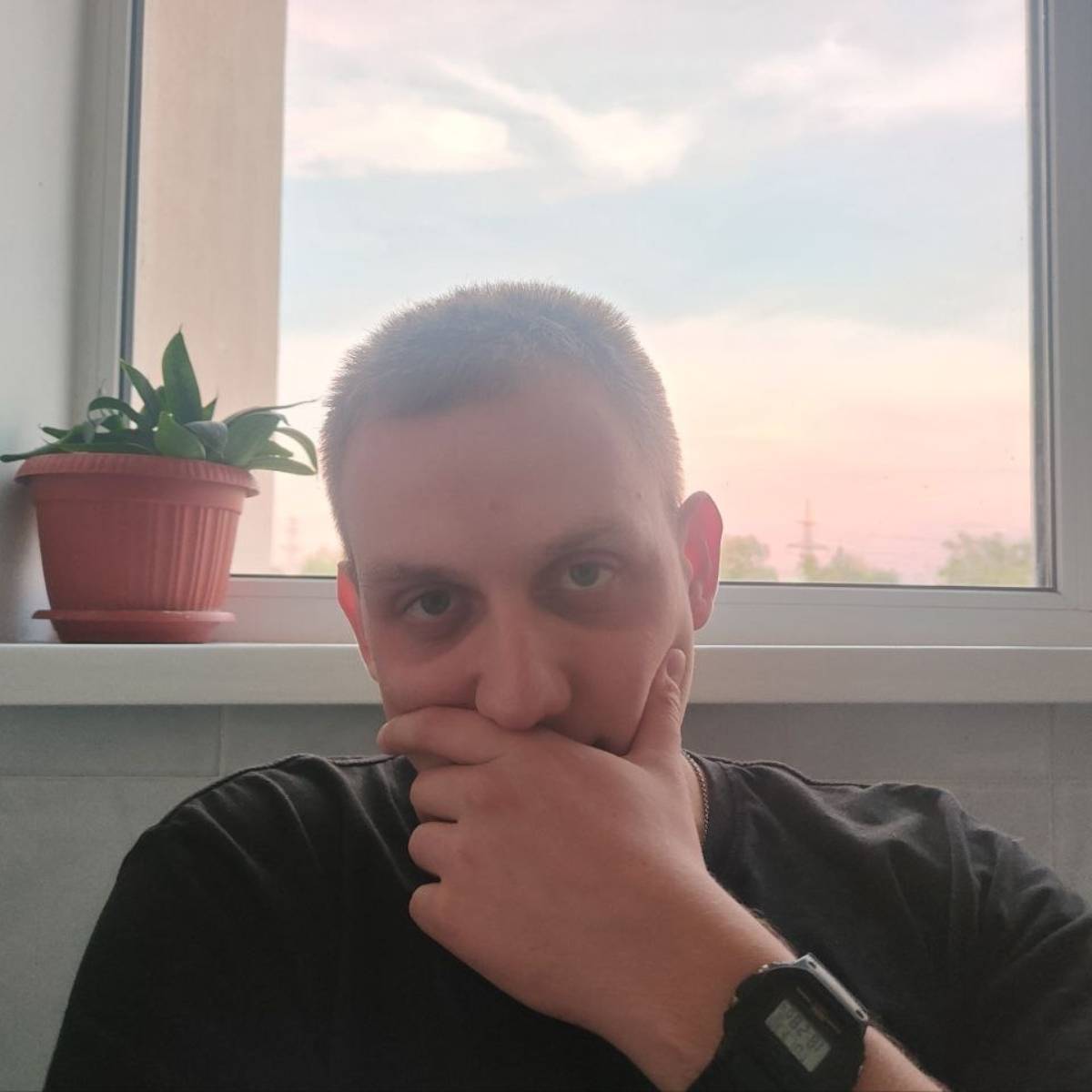 Иван Штырев