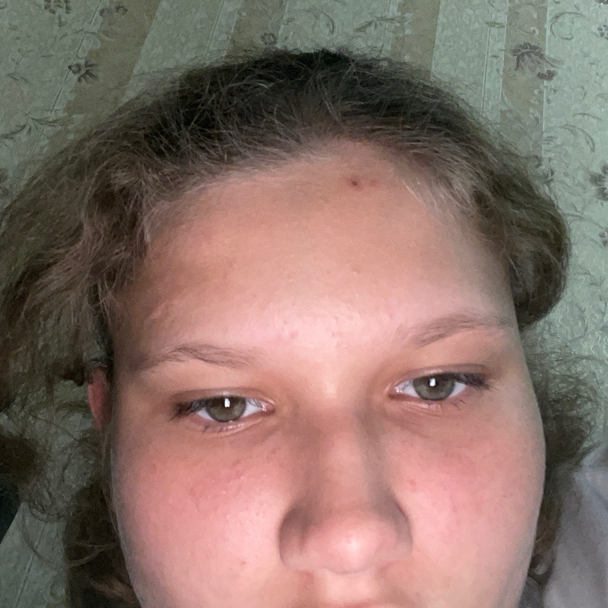 Соня Вавилова