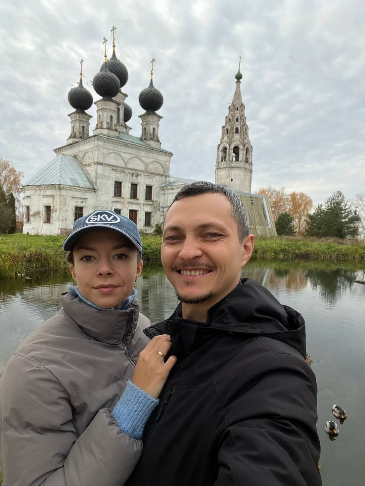 Путешествие выходного дня в Сусанино и Бычиху | Сетка — социальная сеть от hh.ru