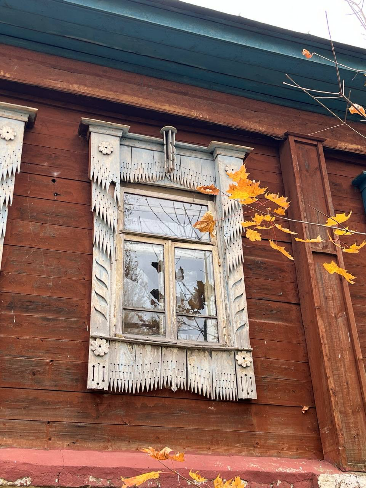 Путешествие выходного дня в Сусанино и Бычиху | Сетка — социальная сеть от hh.ru