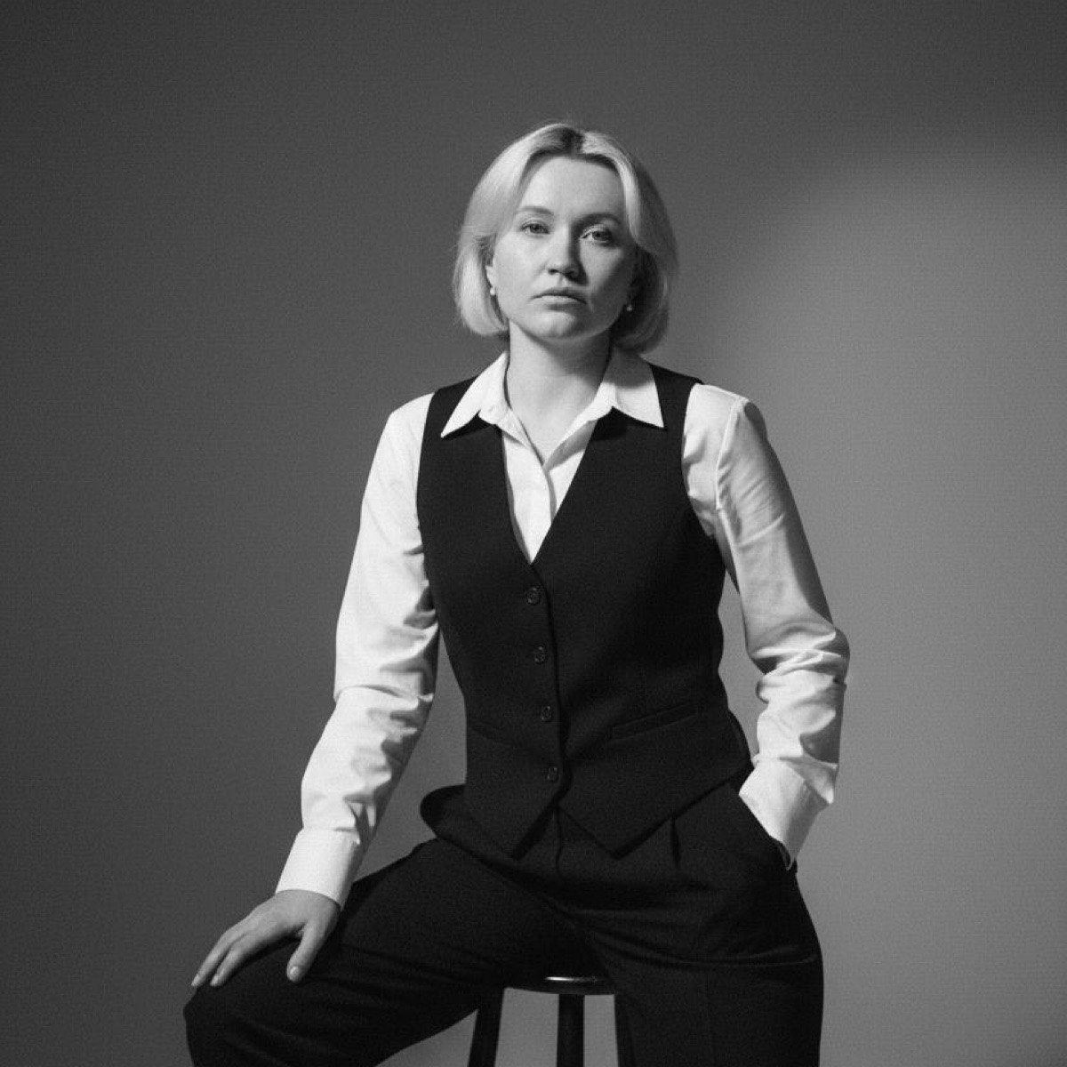 Алёна Шахина