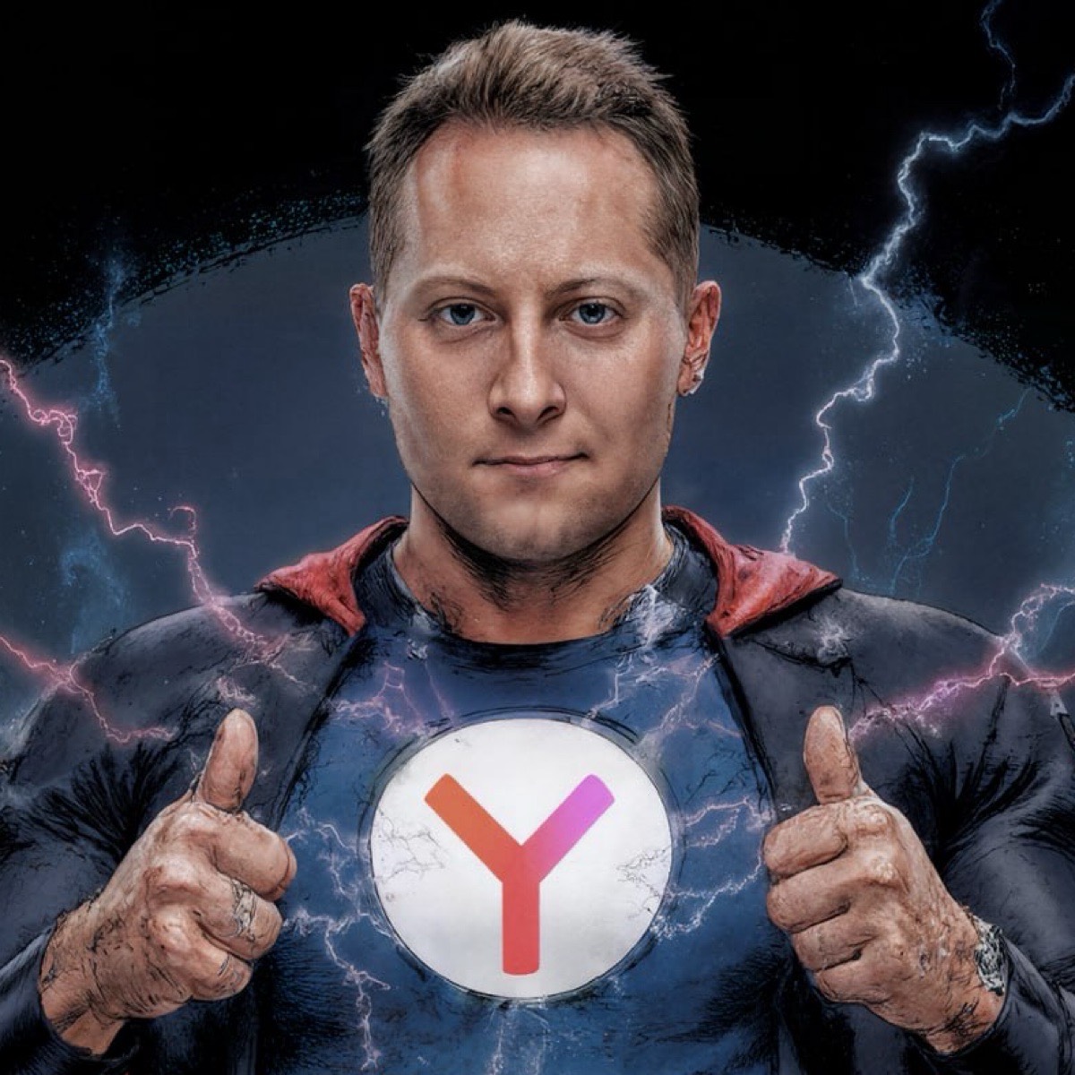 Мальцев: Карьера. Маркетинг. AI.