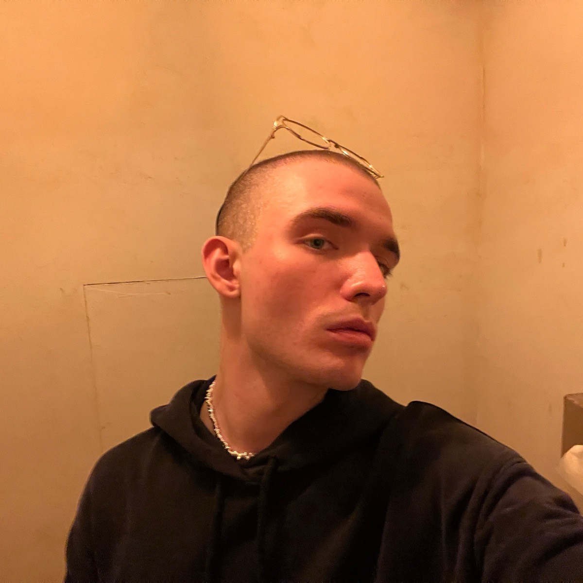 Семен Шленев