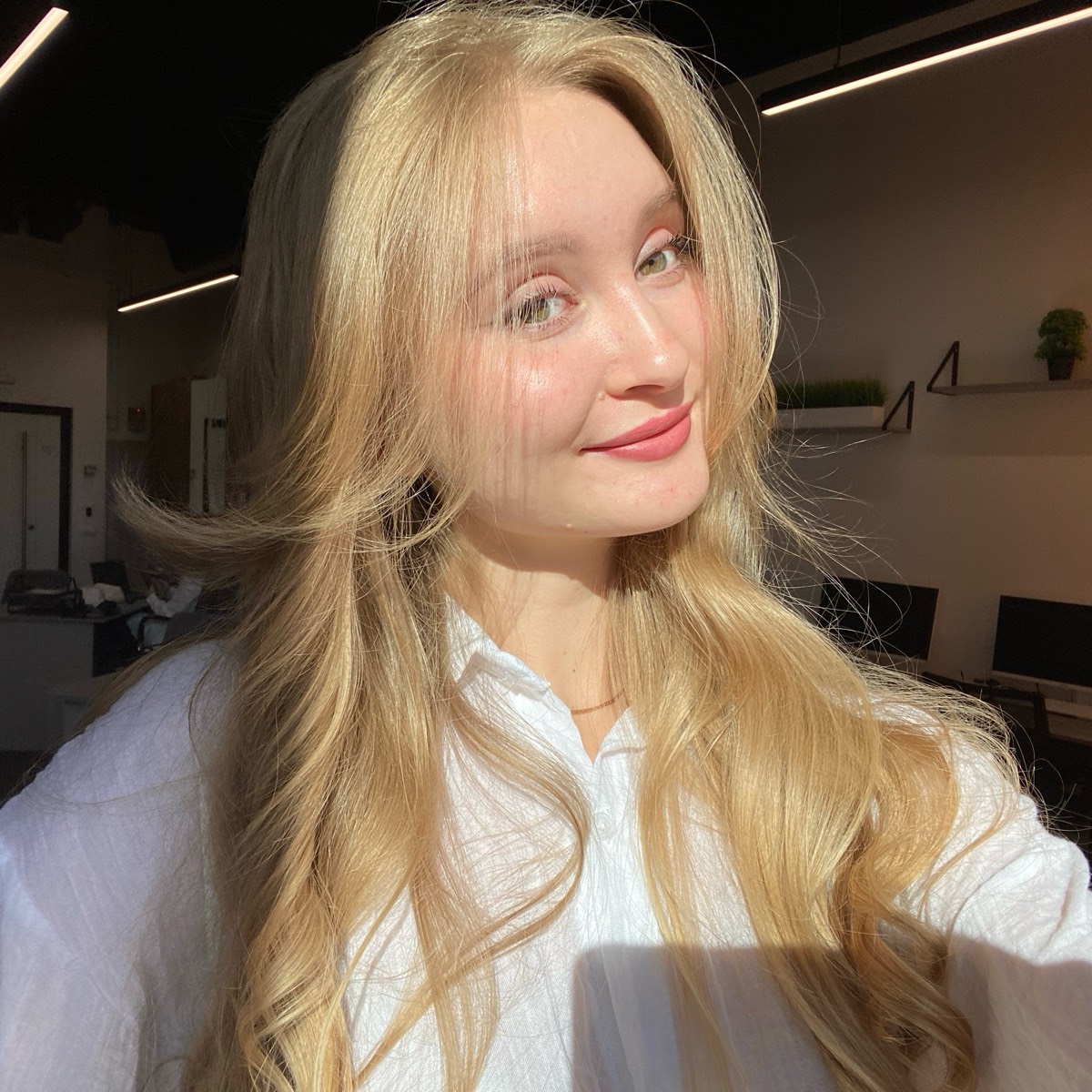 Анна Наумова | Сетка — социальная сеть от hh.ru