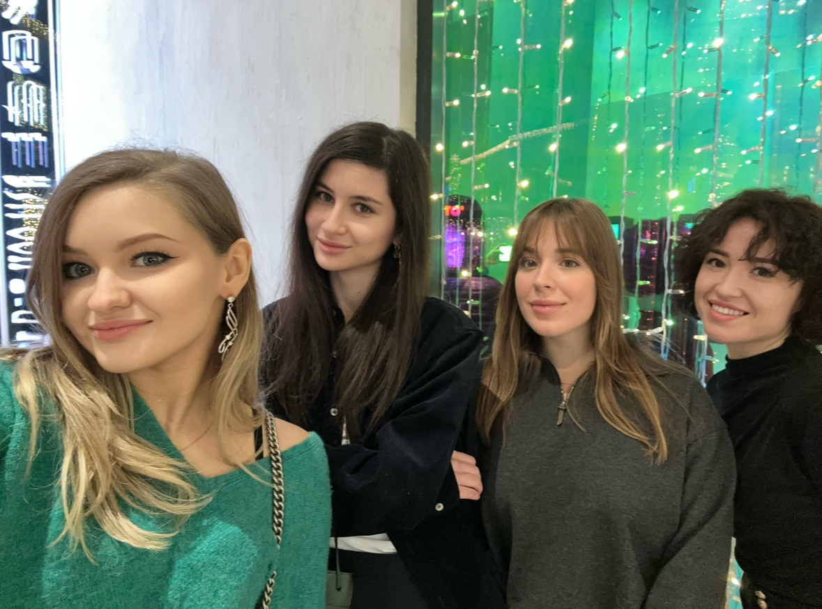 Как я перестала охотиться за лайками и начала слышать людей | Сетка — социальная сеть от hh.ru
