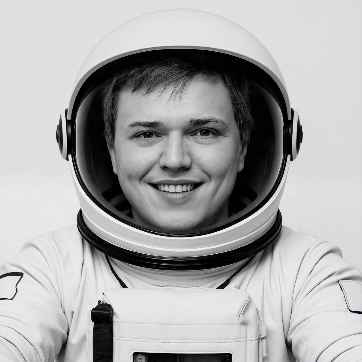 Алексей Данилов