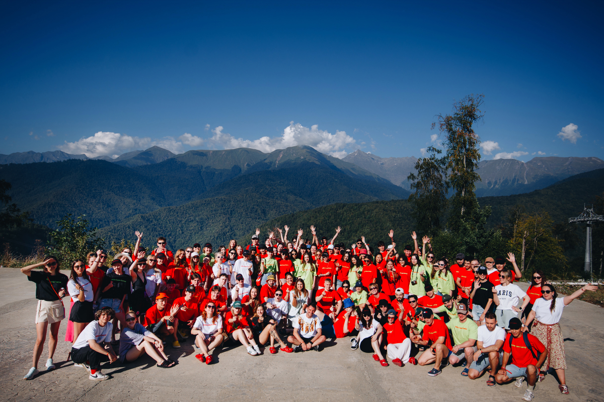 Как случайность привела к первой работе мечты 😮🤫 | Сетка — социальная сеть от hh.ru