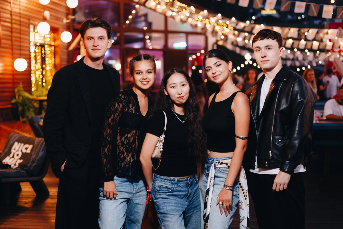 Как случайность привела к первой работе мечты 😮🤫 | Сетка — социальная сеть от hh.ru