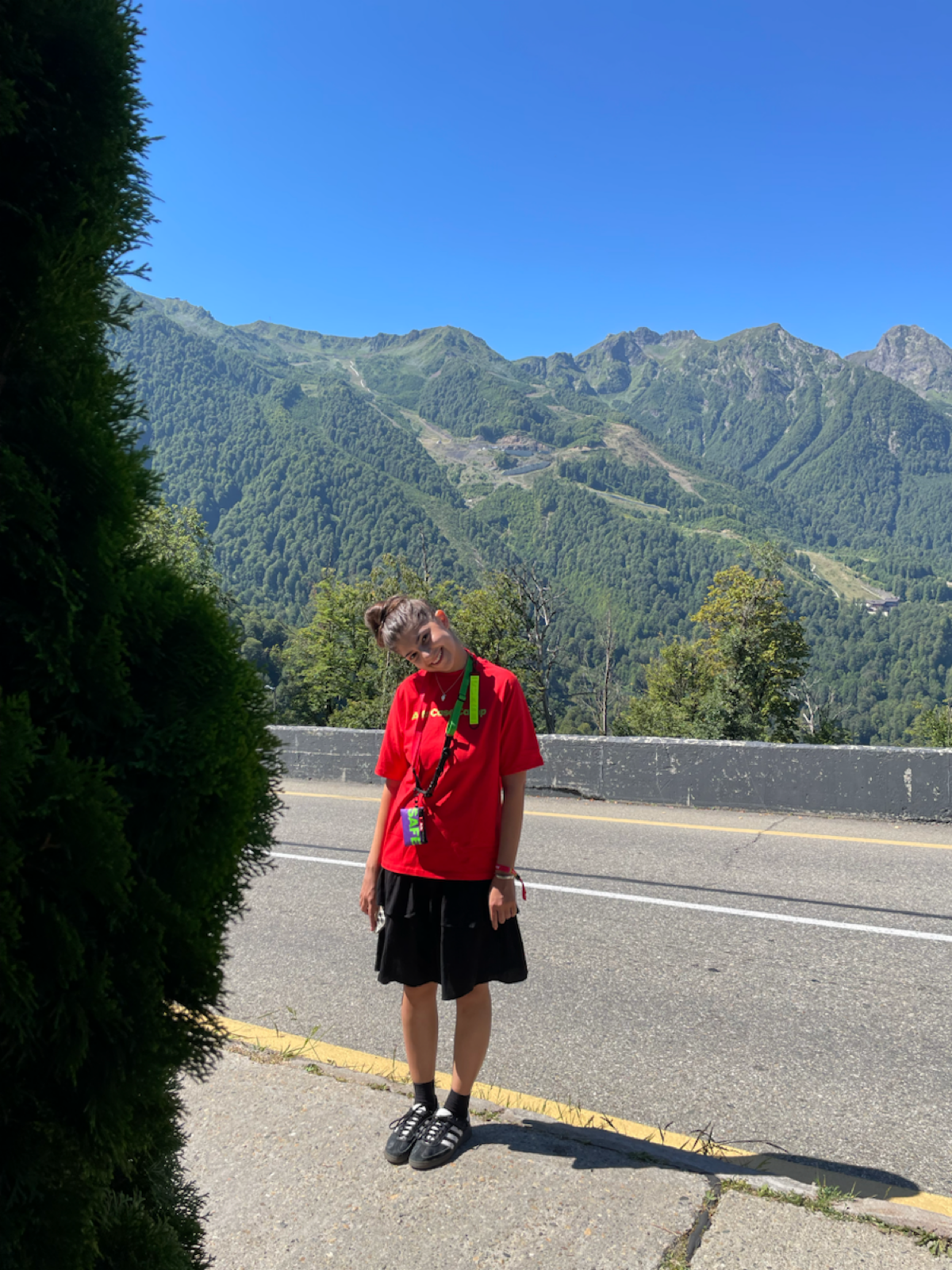 Как случайность привела к первой работе мечты 😮🤫 | Сетка — социальная сеть от hh.ru