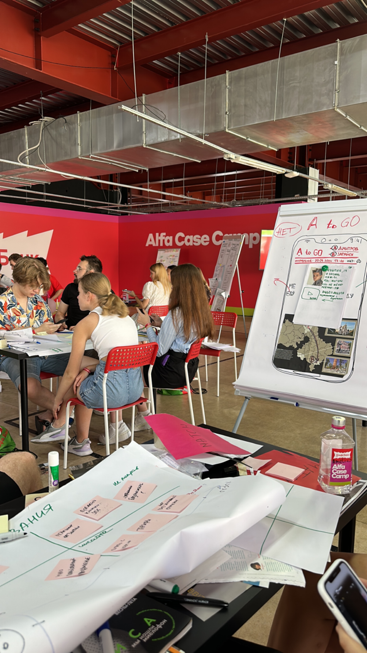 Как случайность привела к первой работе мечты 😮🤫 | Сетка — социальная сеть от hh.ru