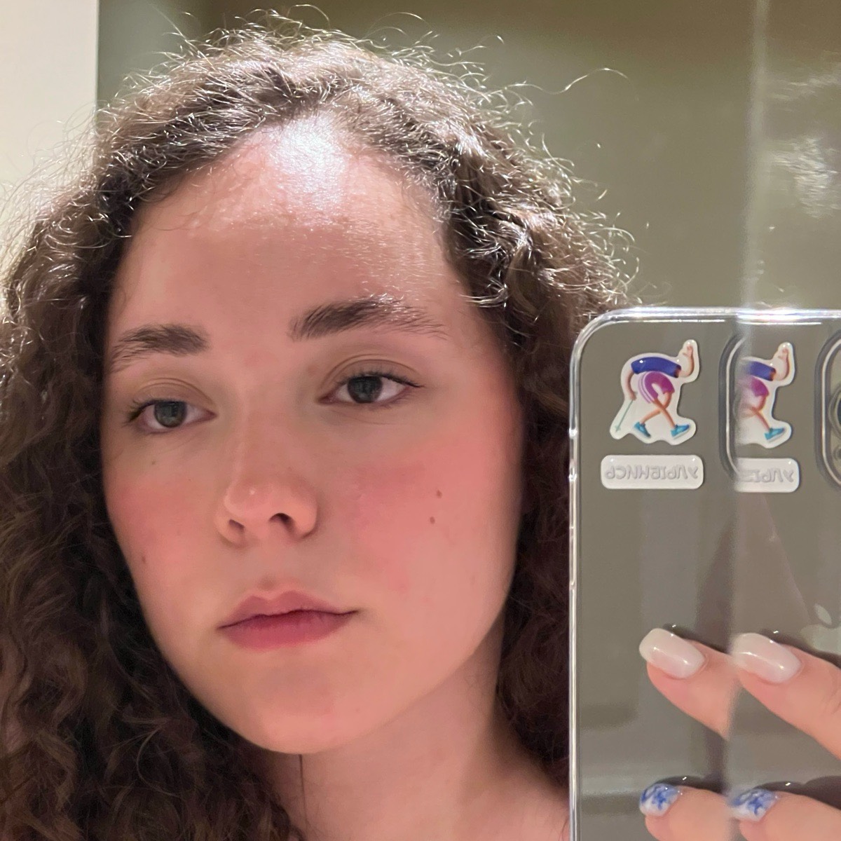 Дерья Бекташ | Сетка — социальная сеть от hh.ru