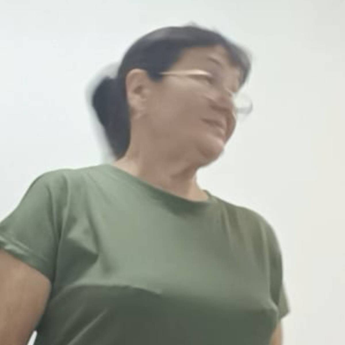 Римма Ханова