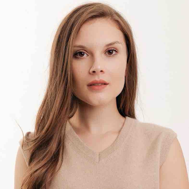 Маргарита Коркина