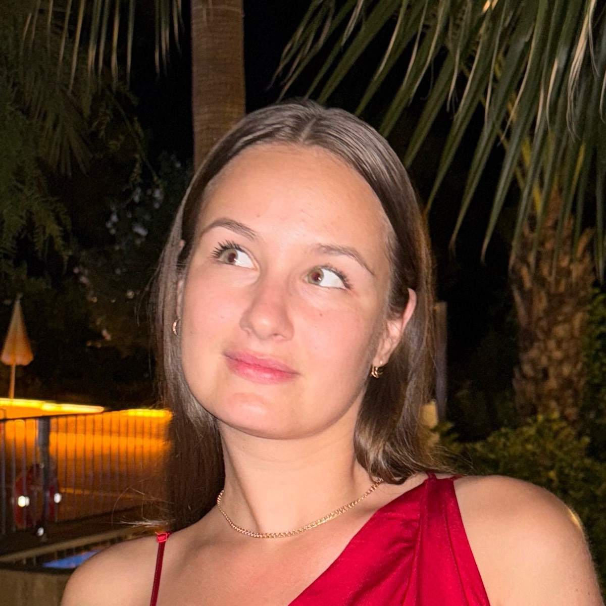 Валерия Мальцева