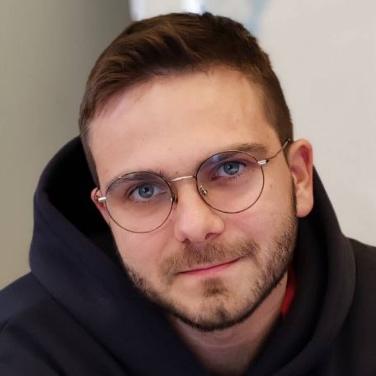 Леонид Афонин | Сетка — социальная сеть от hh.ru