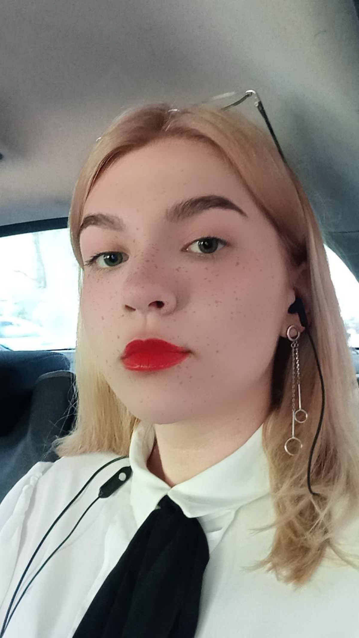 Екатерина Волкова