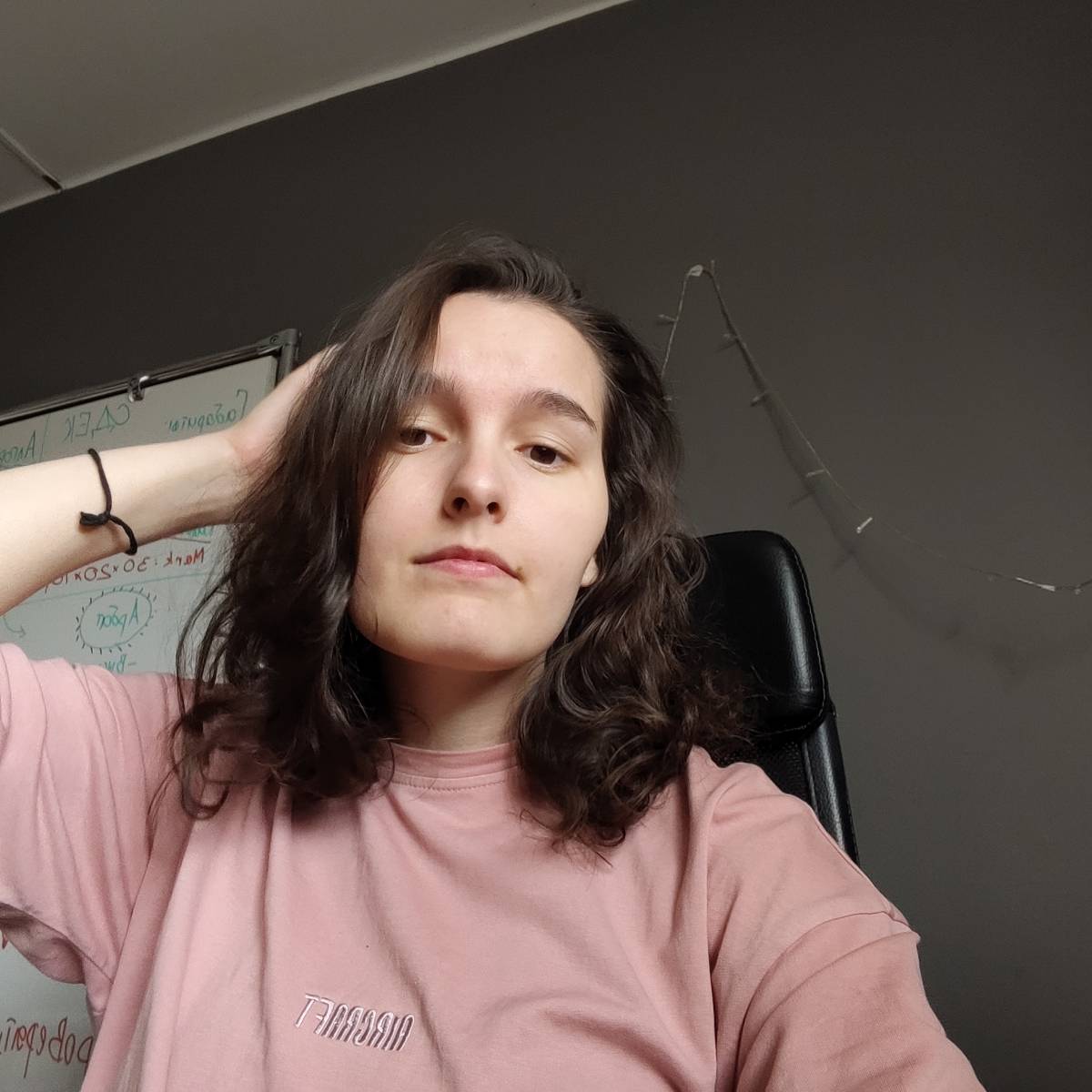 Елизавета Лазарева