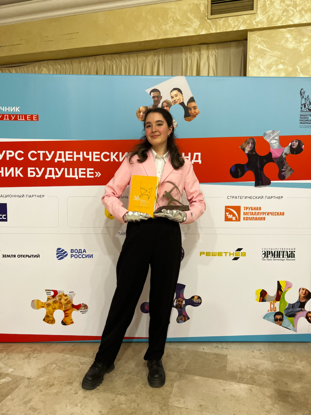 Знаю, о чем потребители думают, а хочу заставить их мечтать | Сетка — социальная сеть от hh.ru