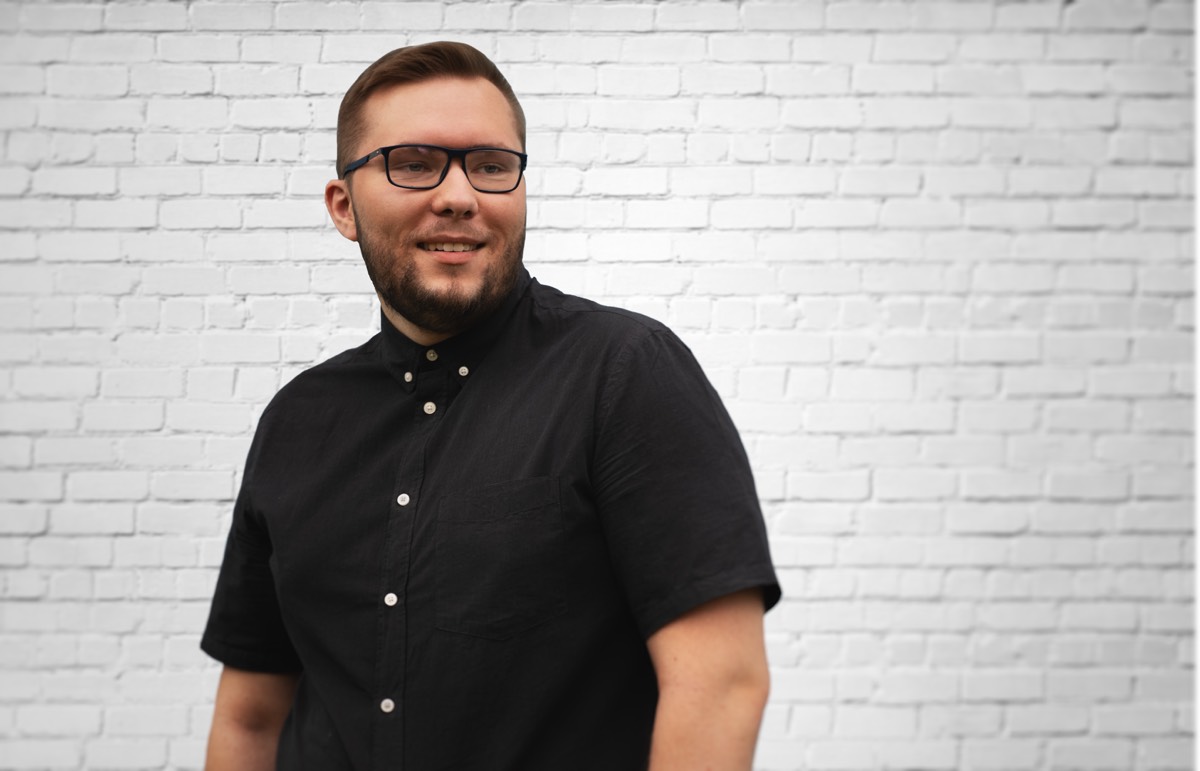 Алексей Шаталов | Сетка — социальная сеть от hh.ru