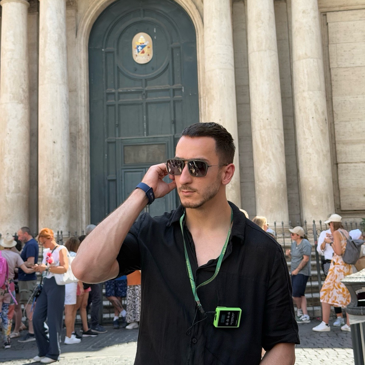 Авет Саркисян