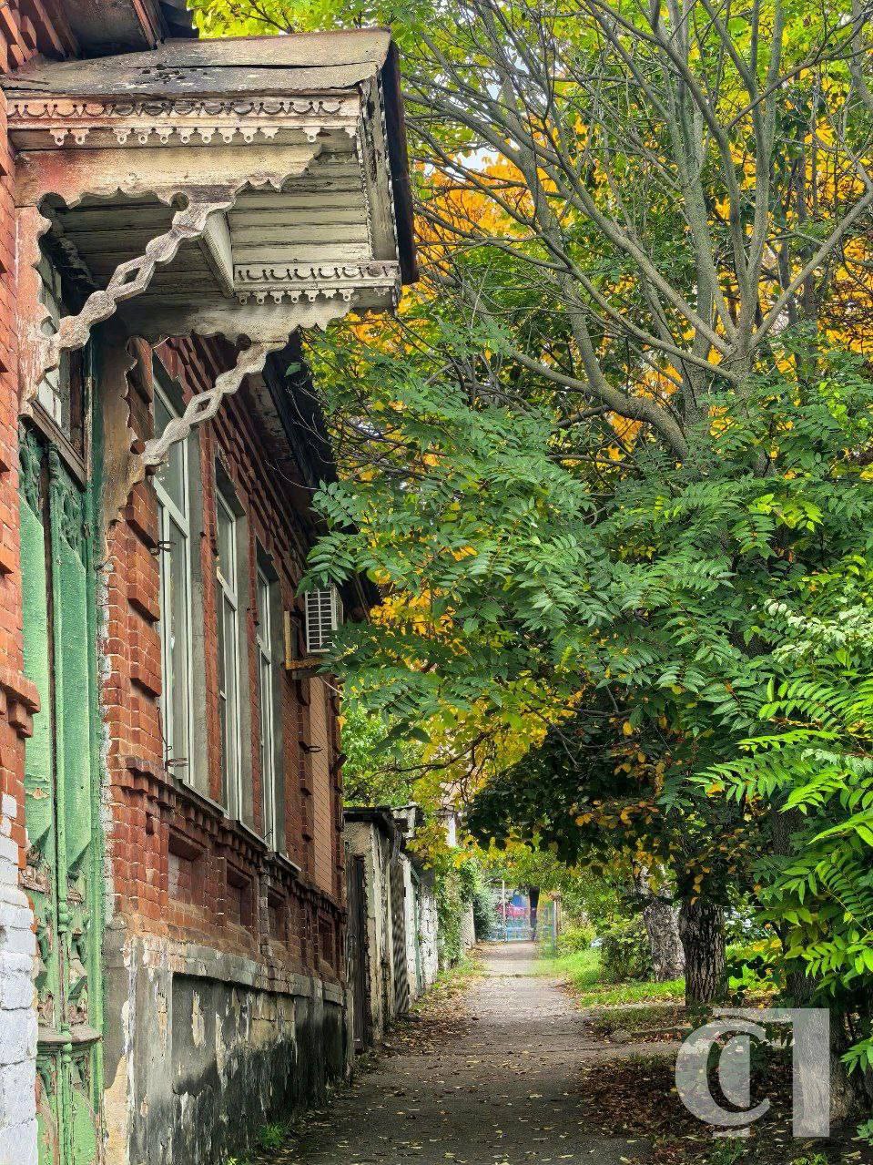 🍂 Золотая осень в Ставрополе
Любимое время для неспешной прогулки
📲 Что-то на Ставропольском в MAX | Сетка — социальная сеть от hh.ru
