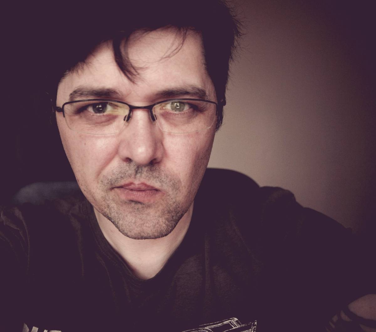 Антон Костецкий | Сетка — социальная сеть от hh.ru