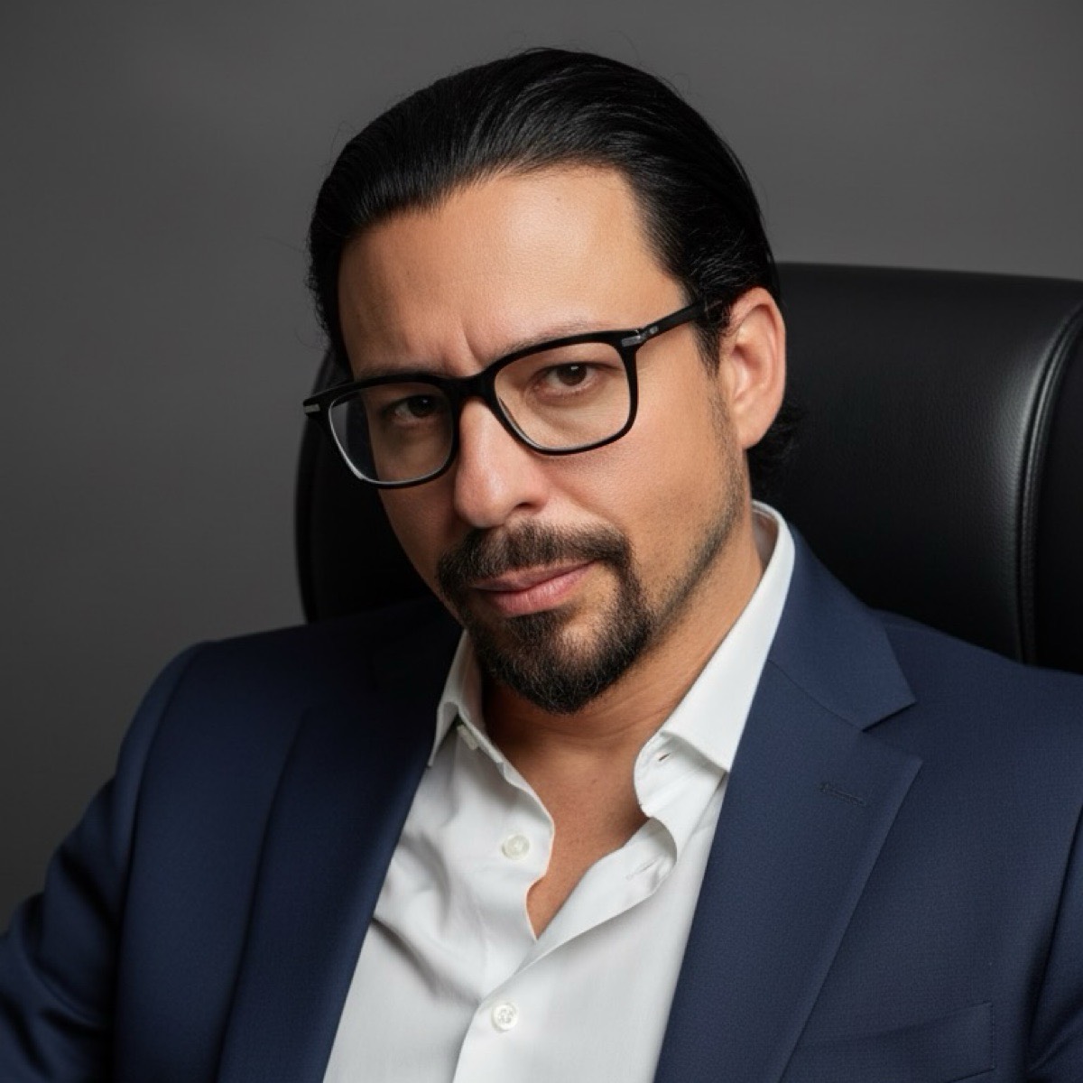 Максим Горностаев