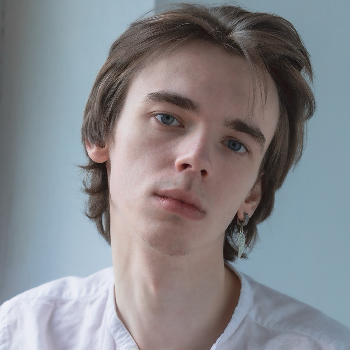 Глеб Куцан