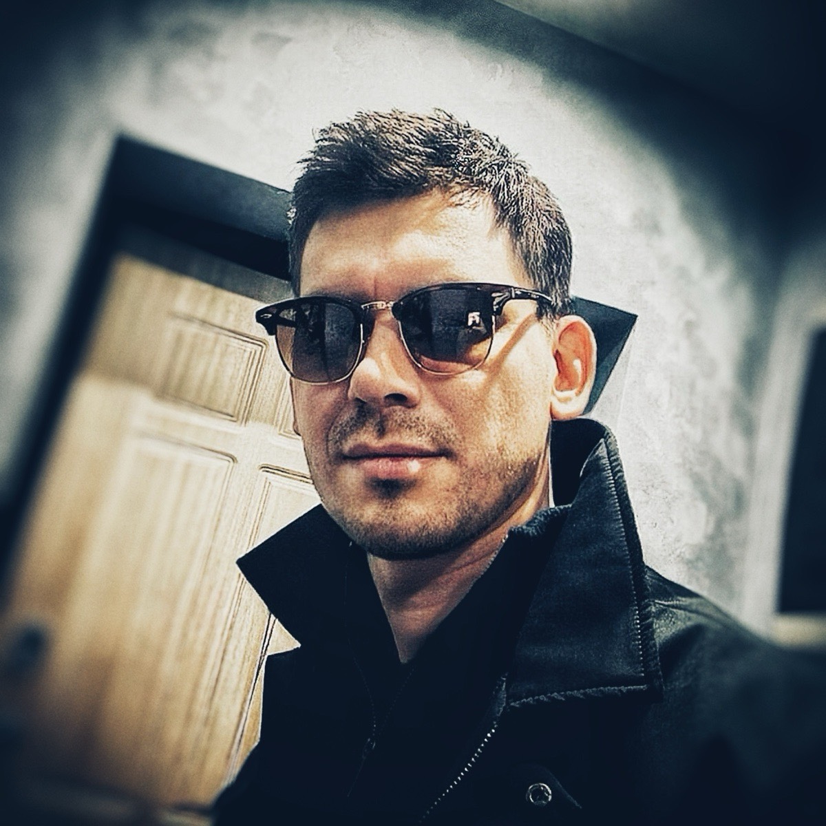 Вячеслав Кудряшов