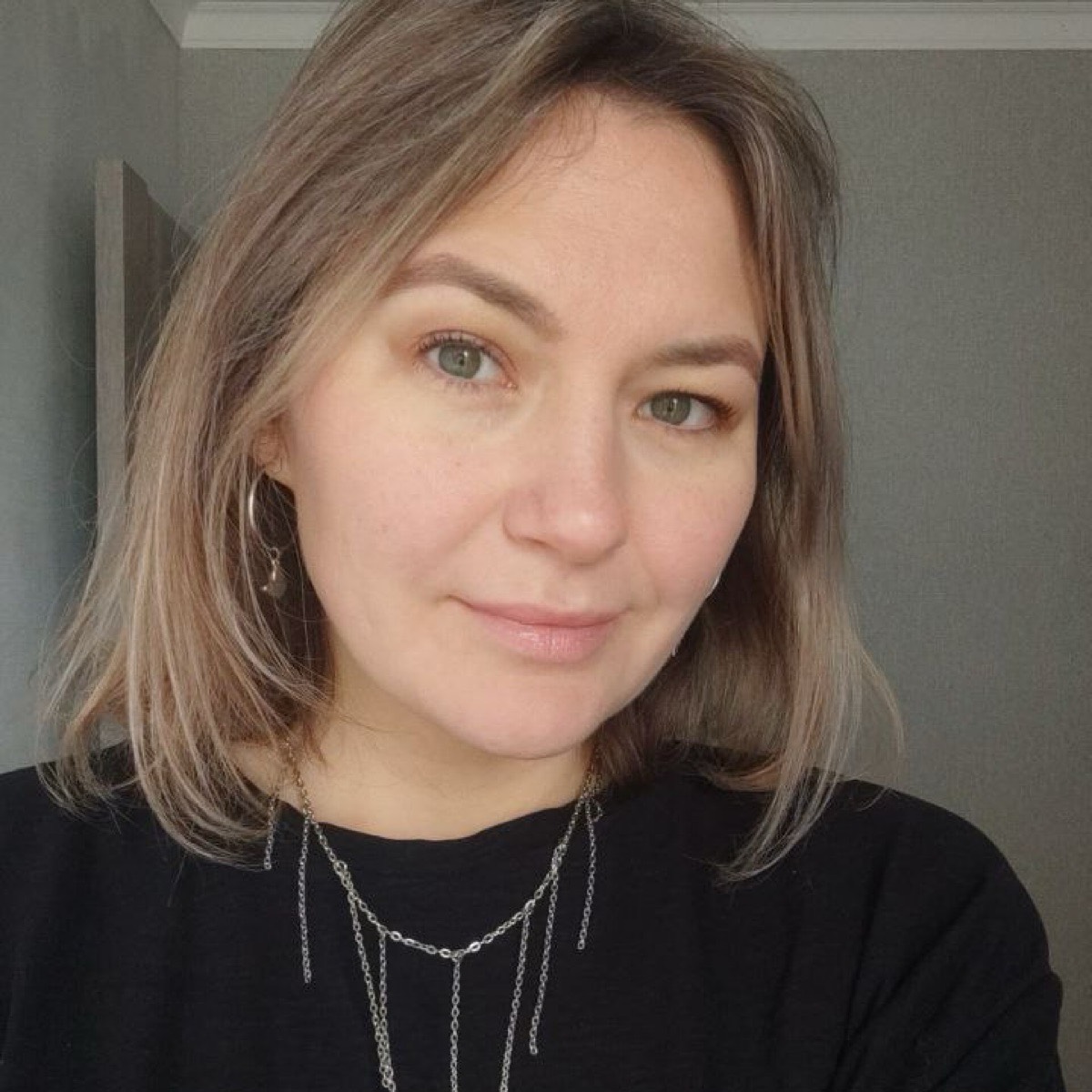 Диляра Гарифуллина