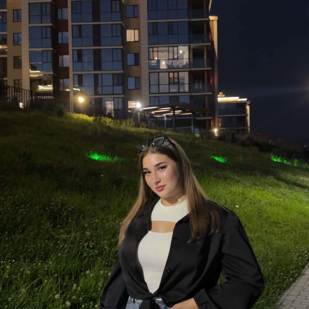 Алла Васильева