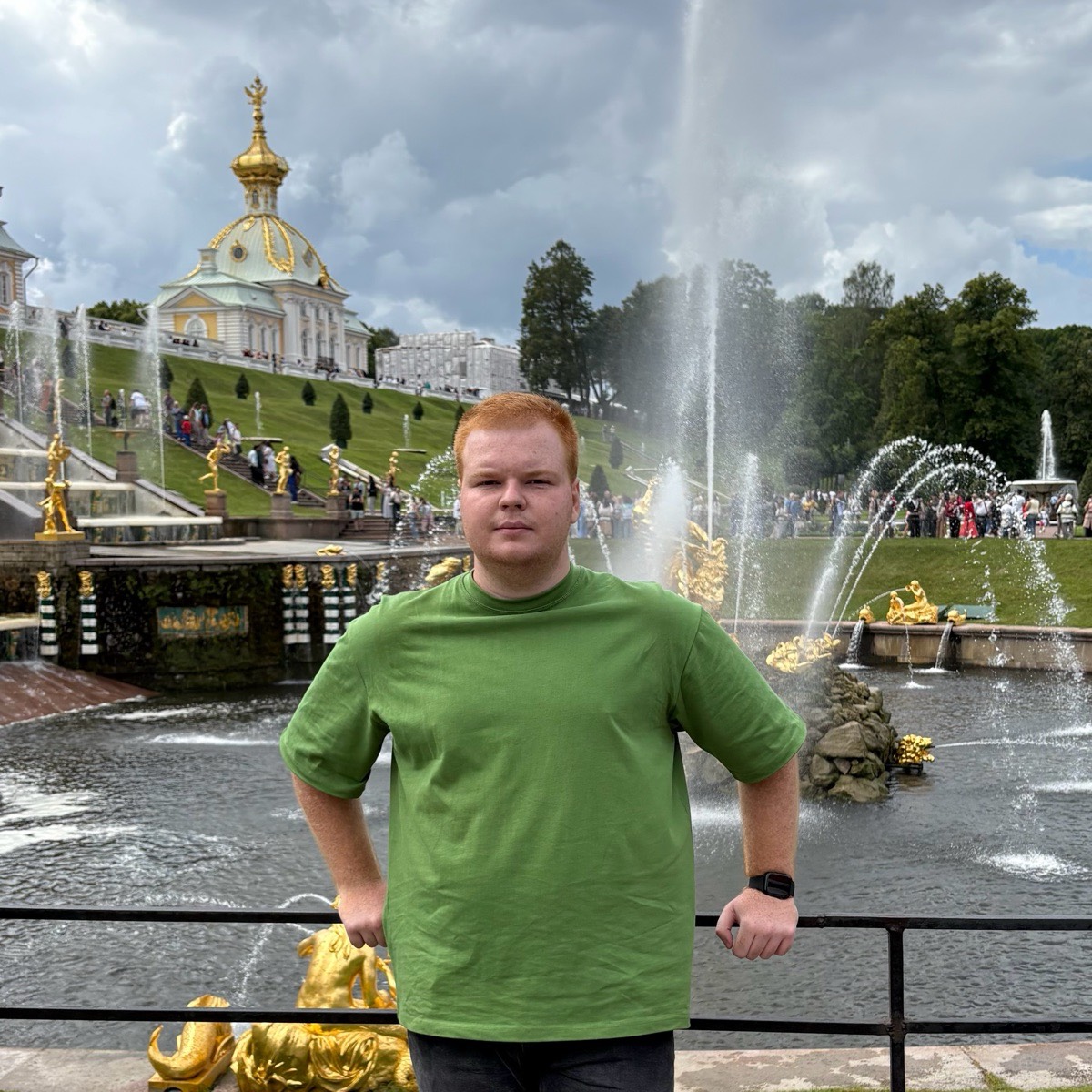 Александр Журавлев