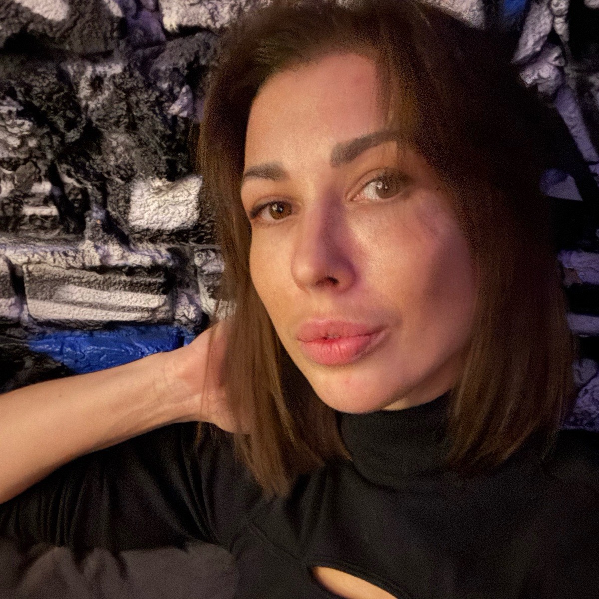Анастасия Солнцева