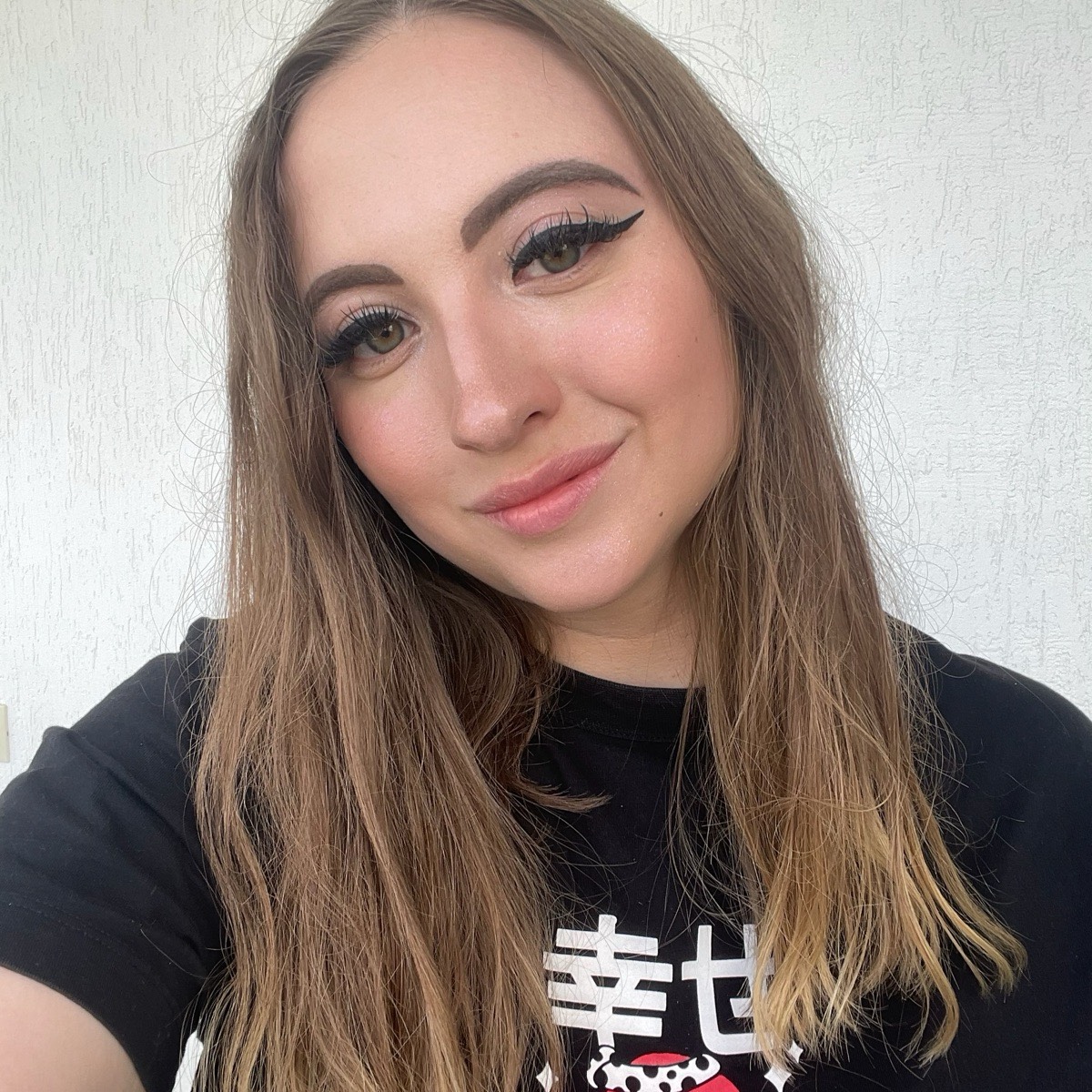 Катерина Каменева