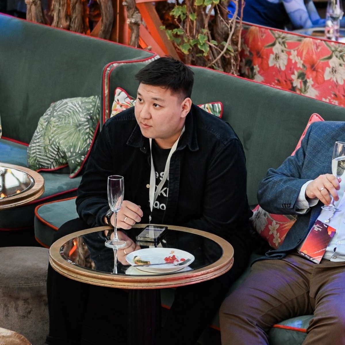 Темуджин Тастемиров | Сетка — социальная сеть от hh.ru