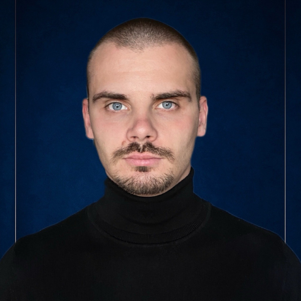 Александр Бацких | Сетка — социальная сеть от hh.ru