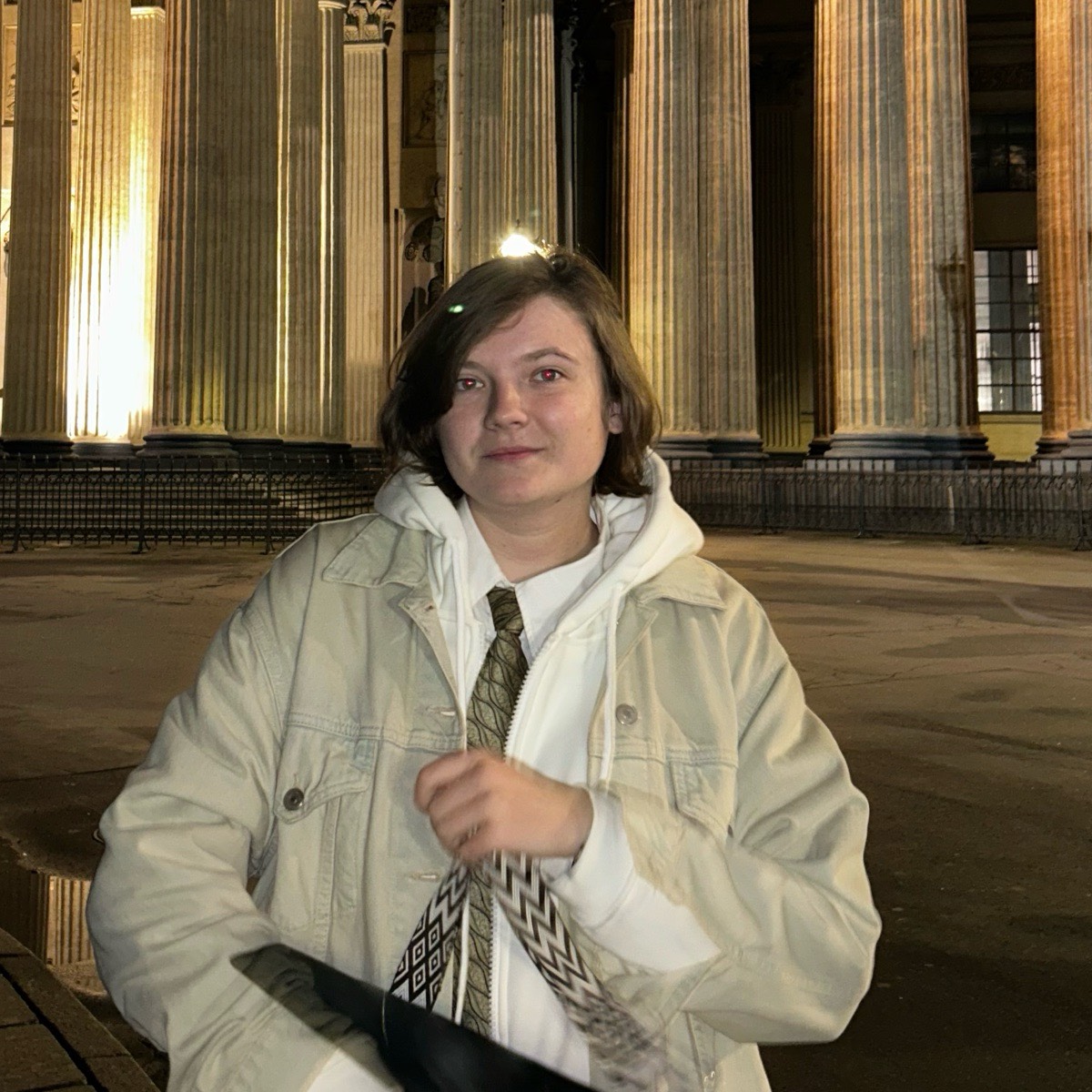 Яна Шевчик